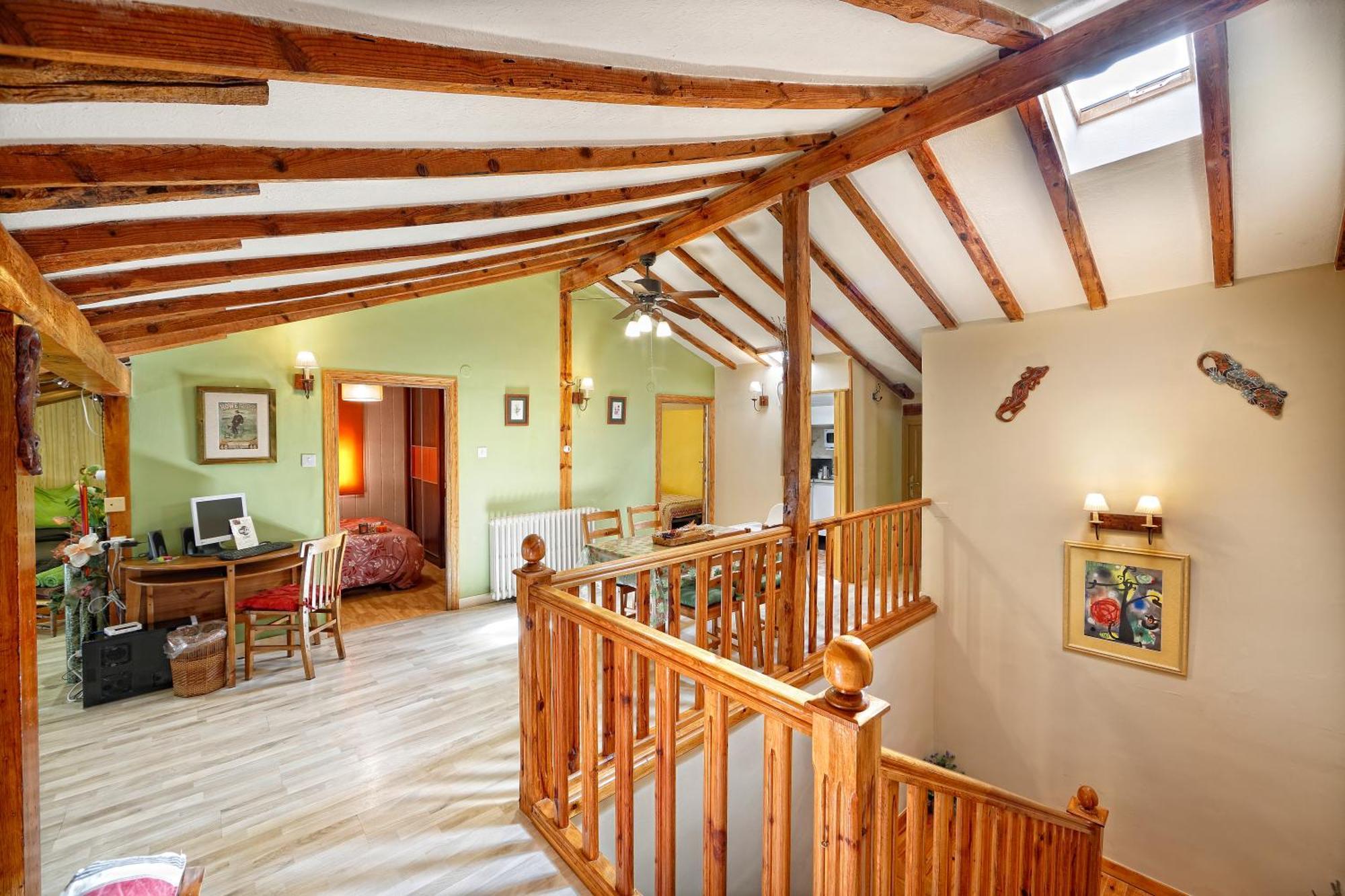 Alojamiento Rural Pueblo De La Ribera Penafiel Phòng bức ảnh